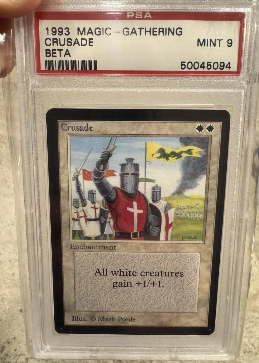 Crusade