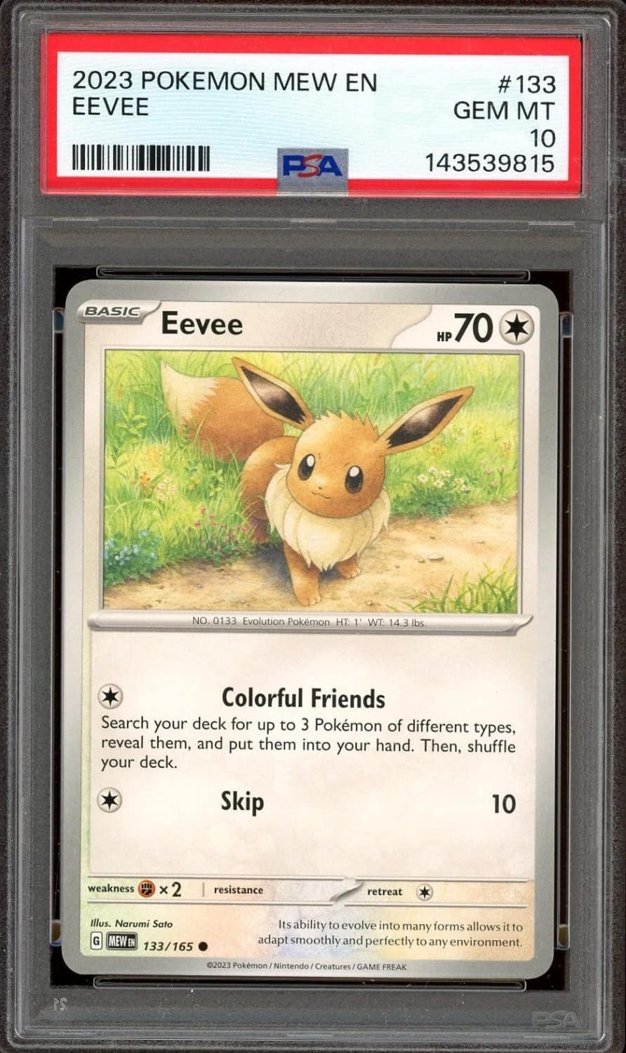 Eevee