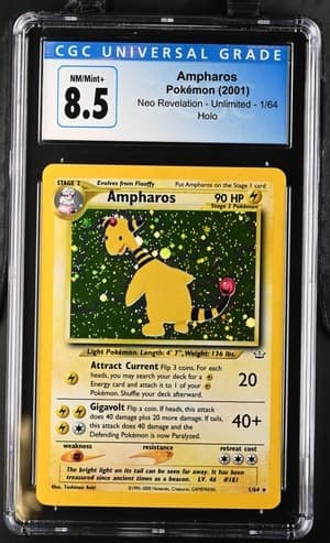 Ampharos