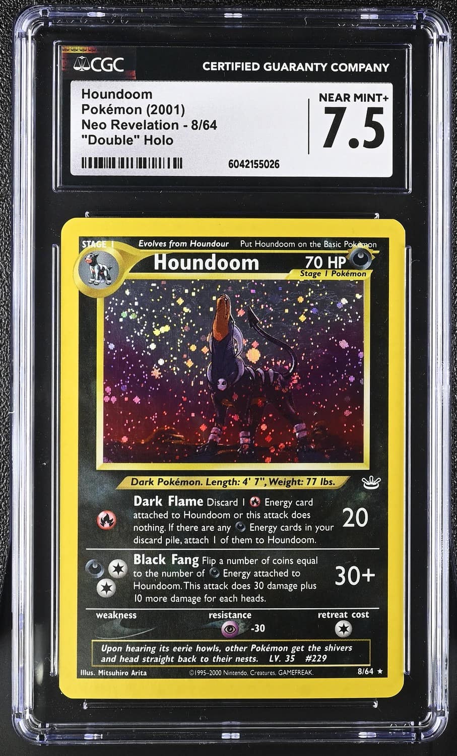 Houndoom