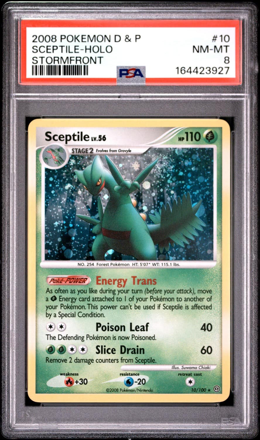 Sceptile