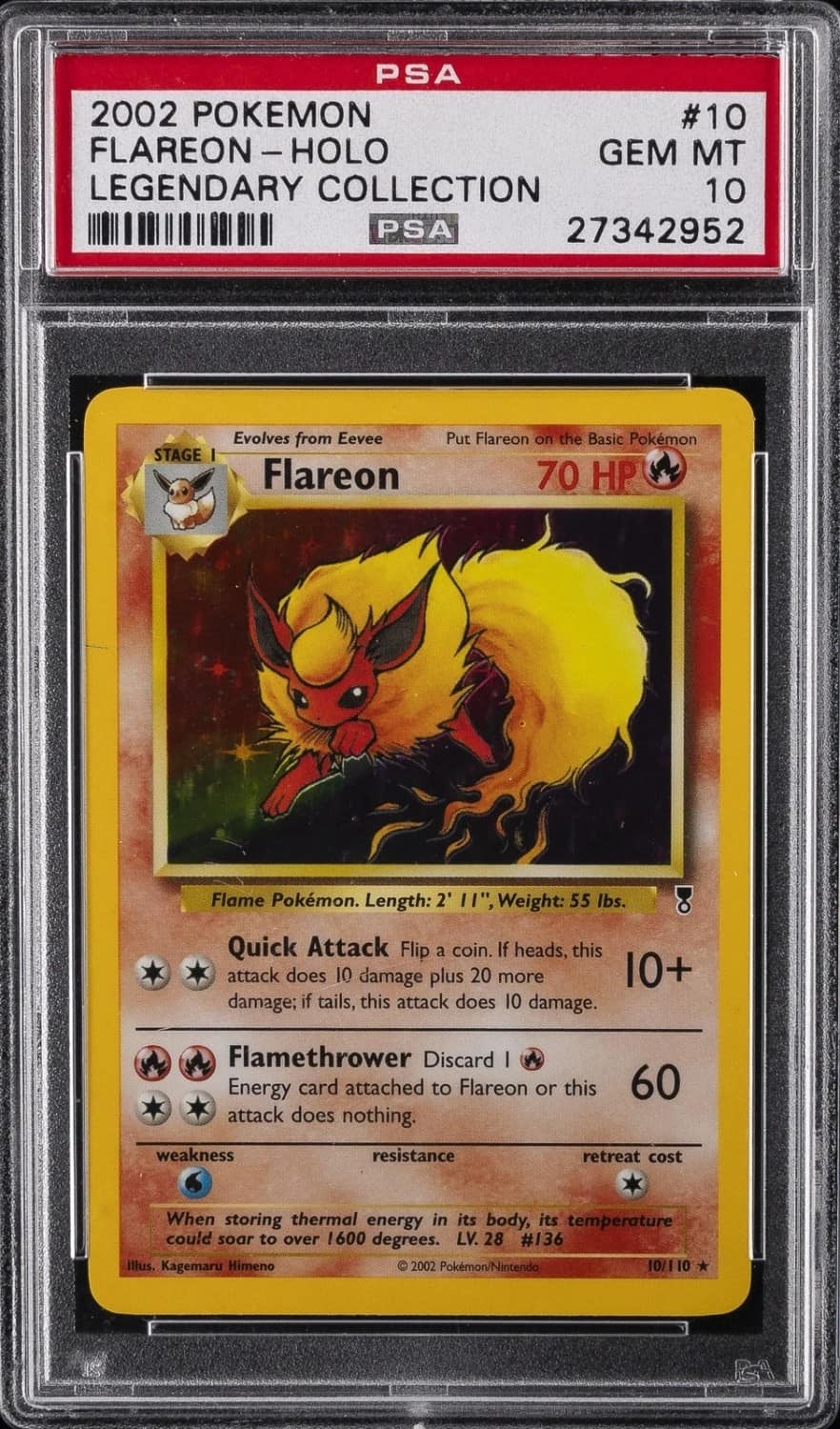 Flareon