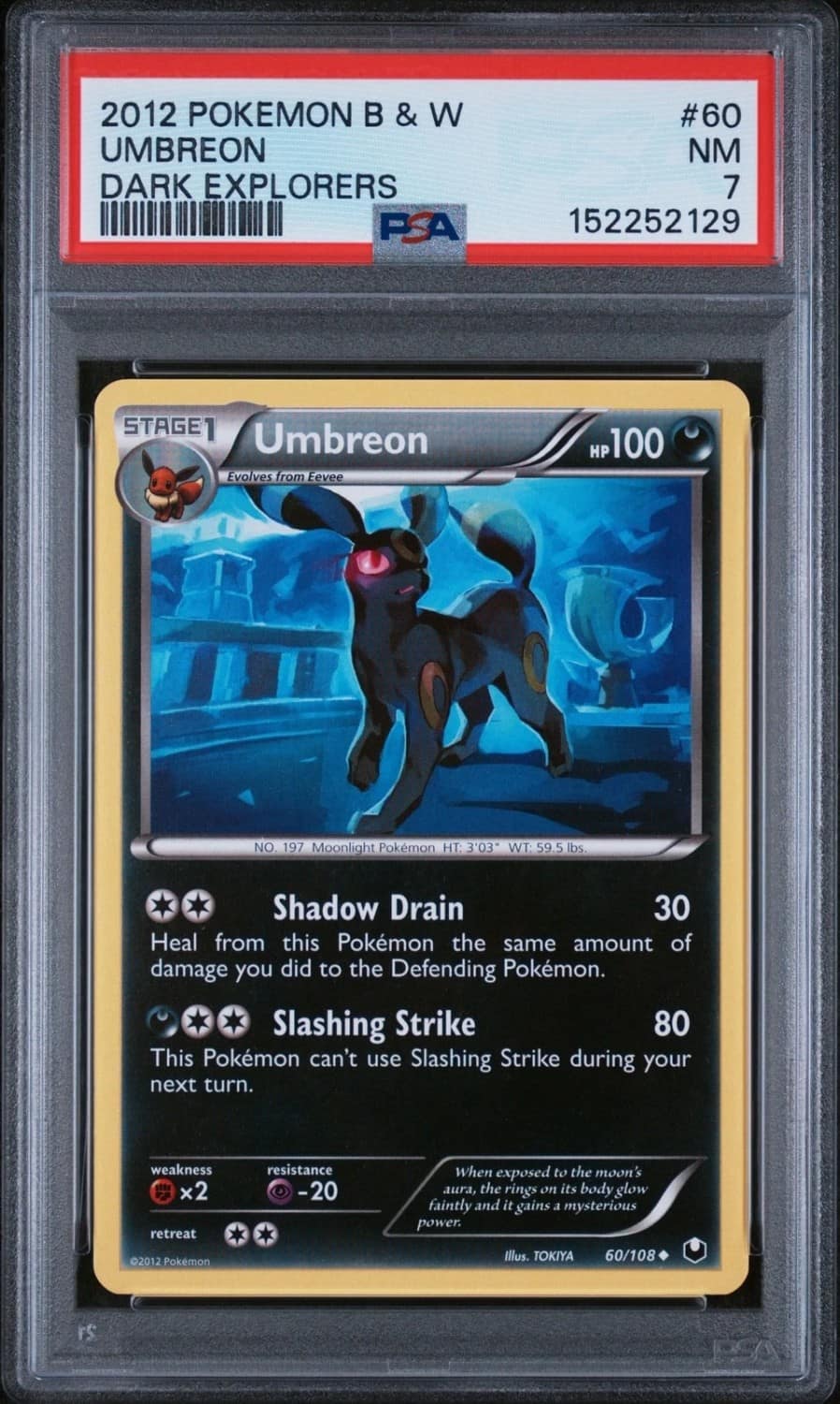 Umbreon