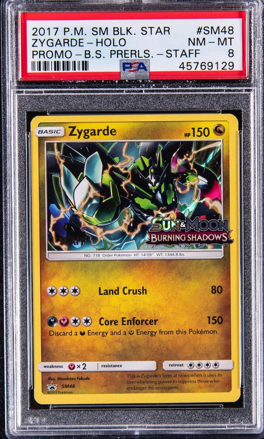 Zygarde