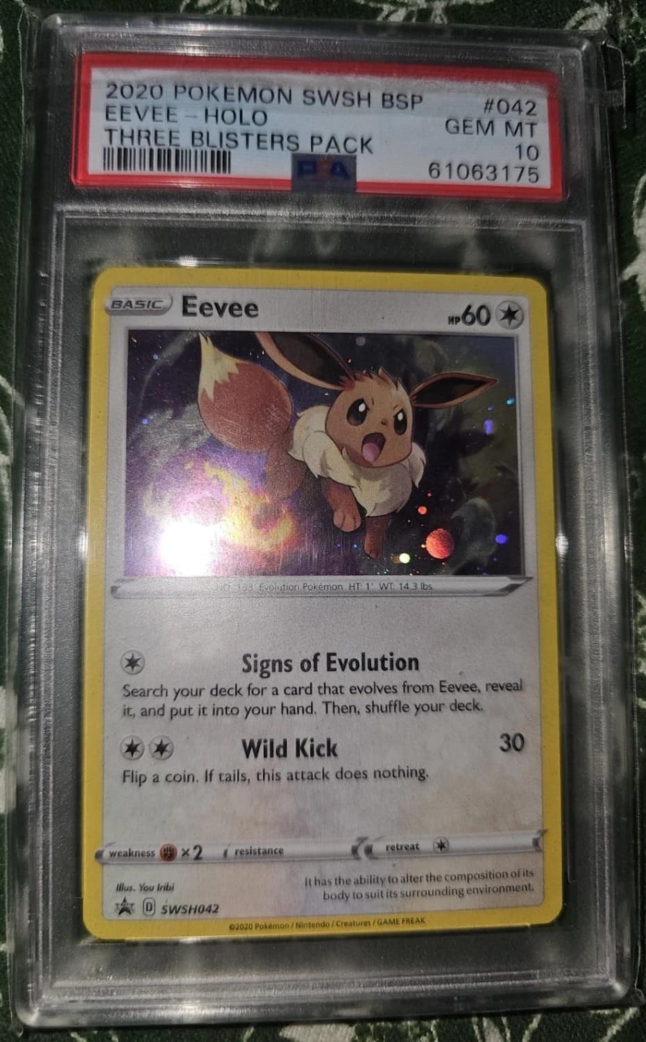 Eevee