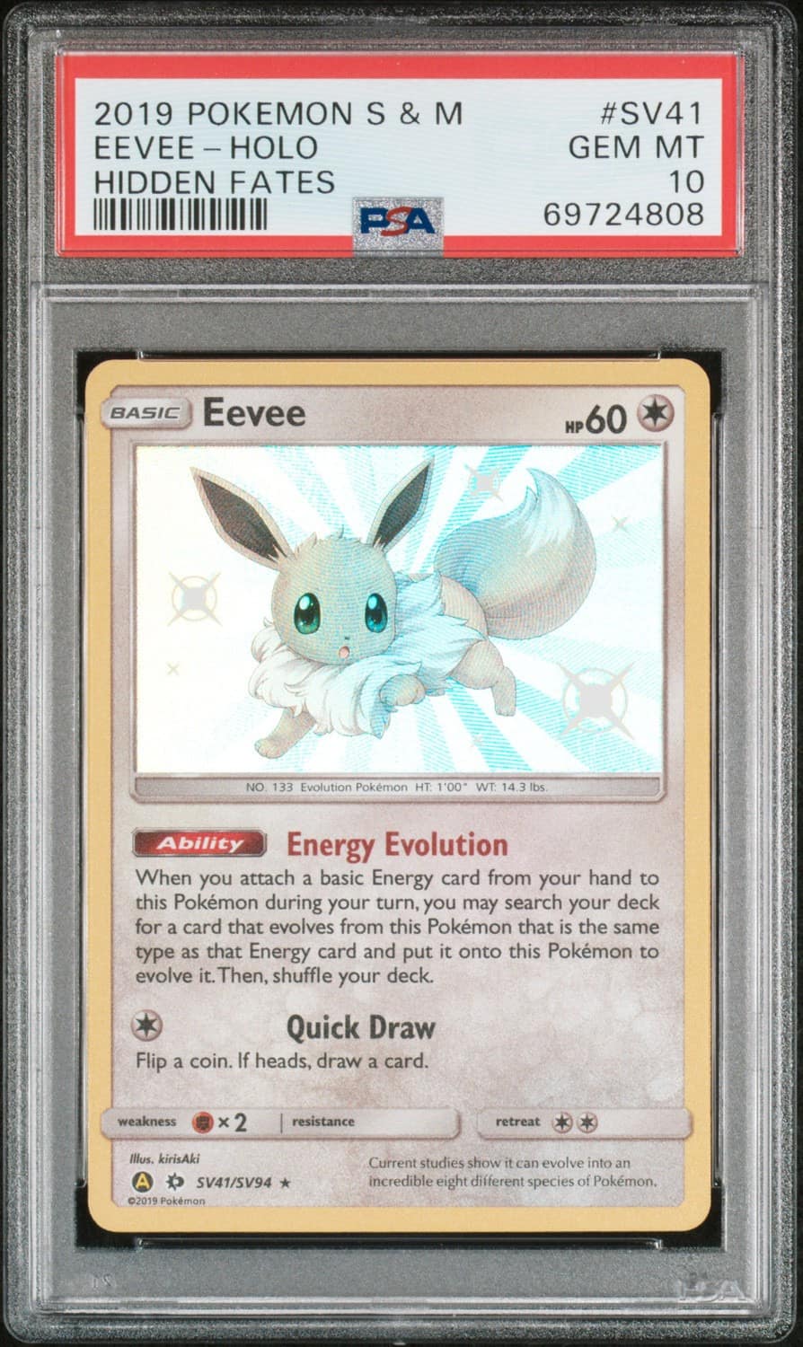 Eevee