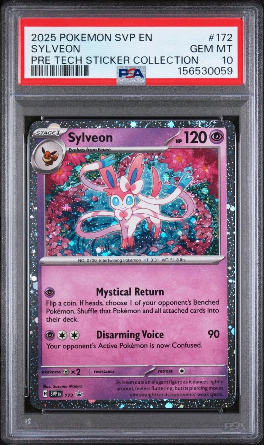 Sylveon