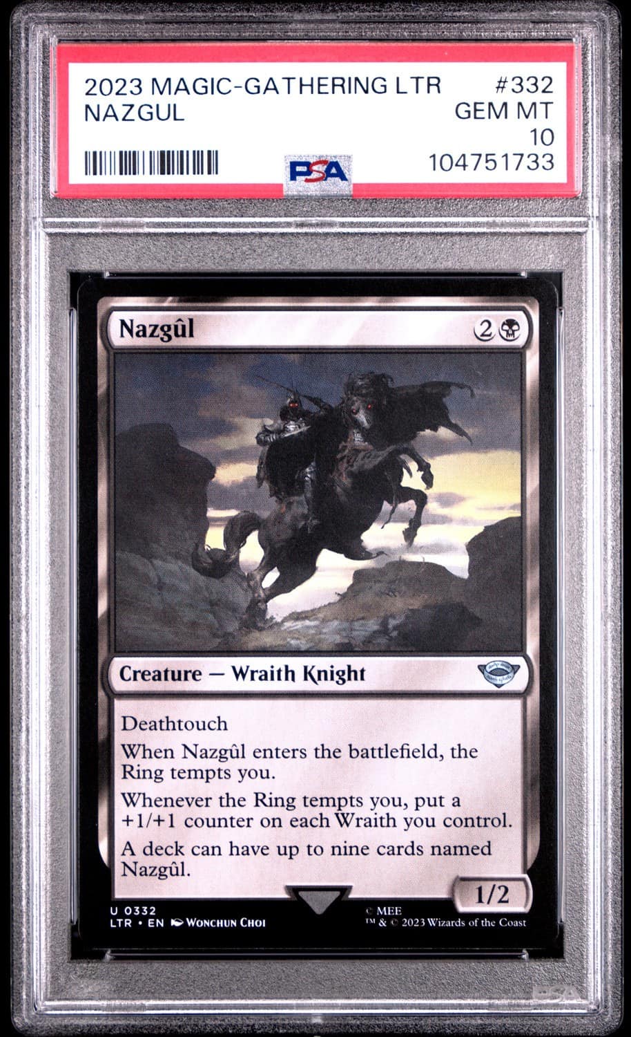 Nazgul