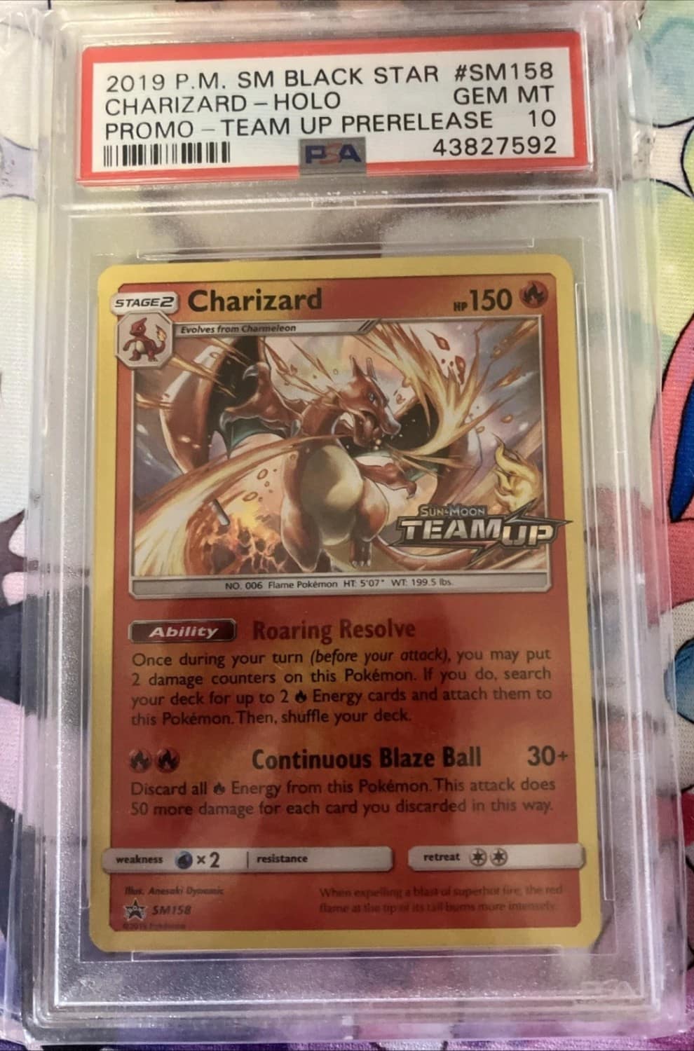 Charizard