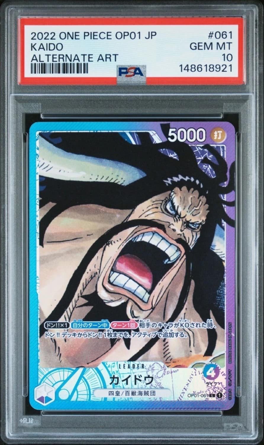 Kaido