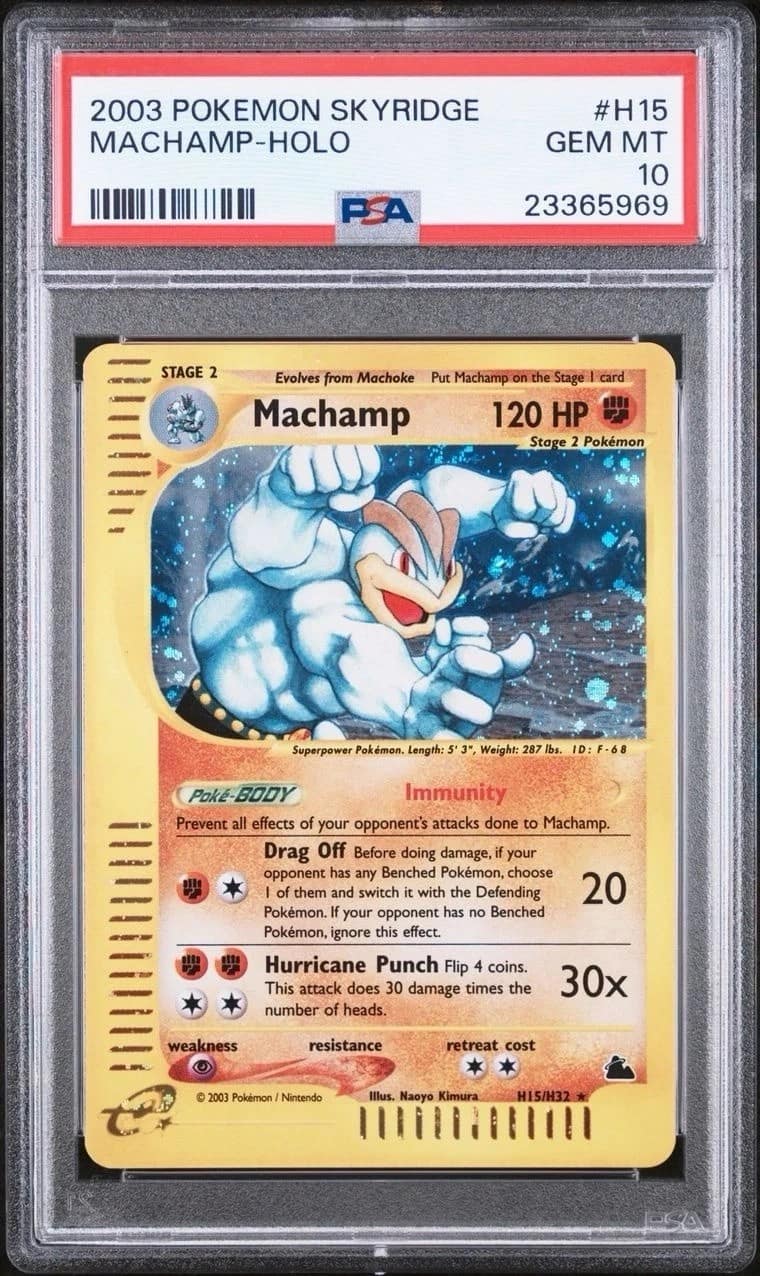 Machamp