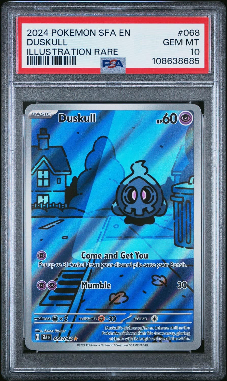 Duskull
