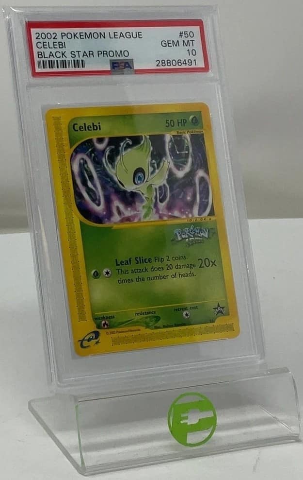 Celebi