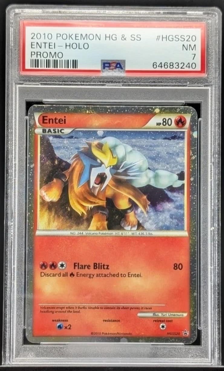 Entei