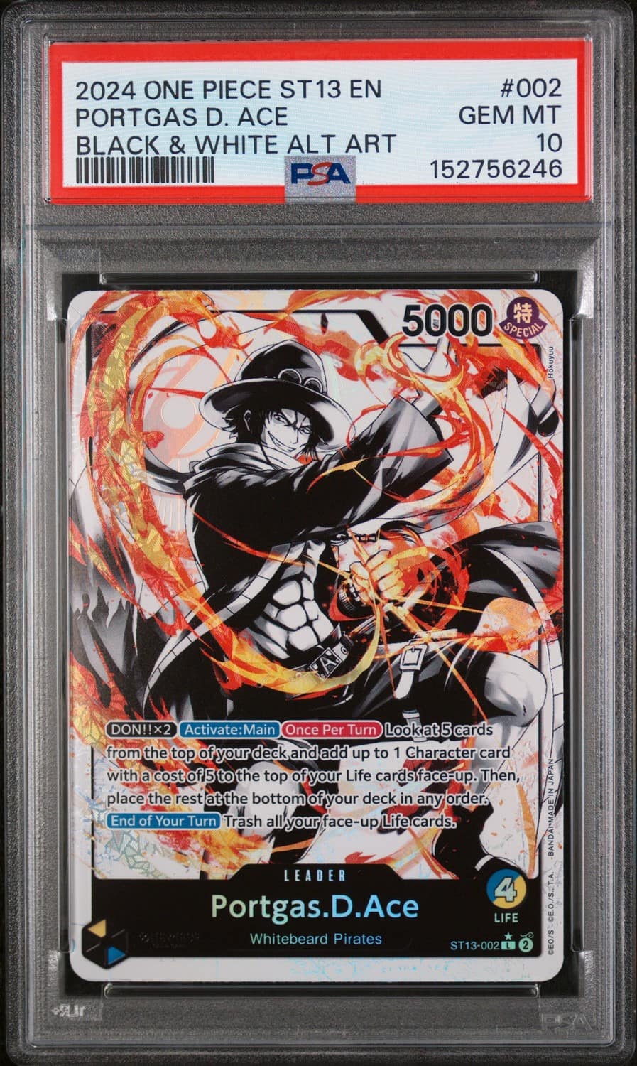 Portgas D. Ace