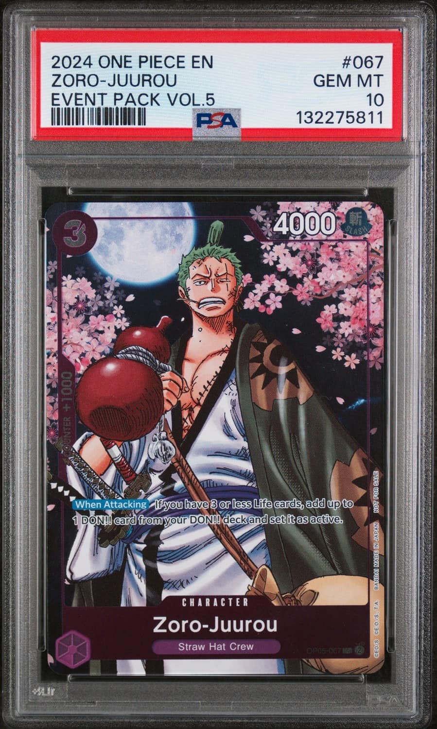 Zoro-Juurou
