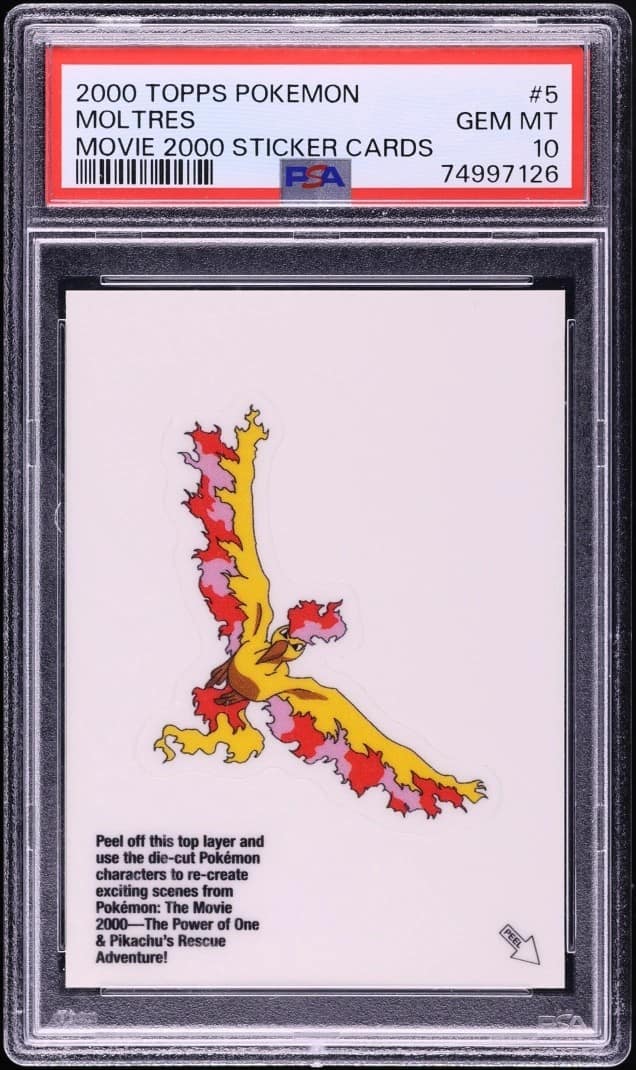 Moltres