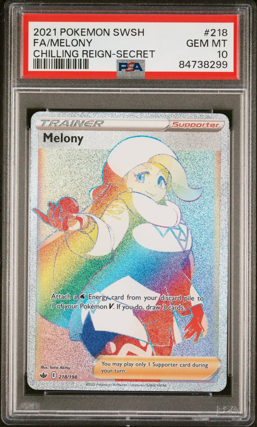 Melony