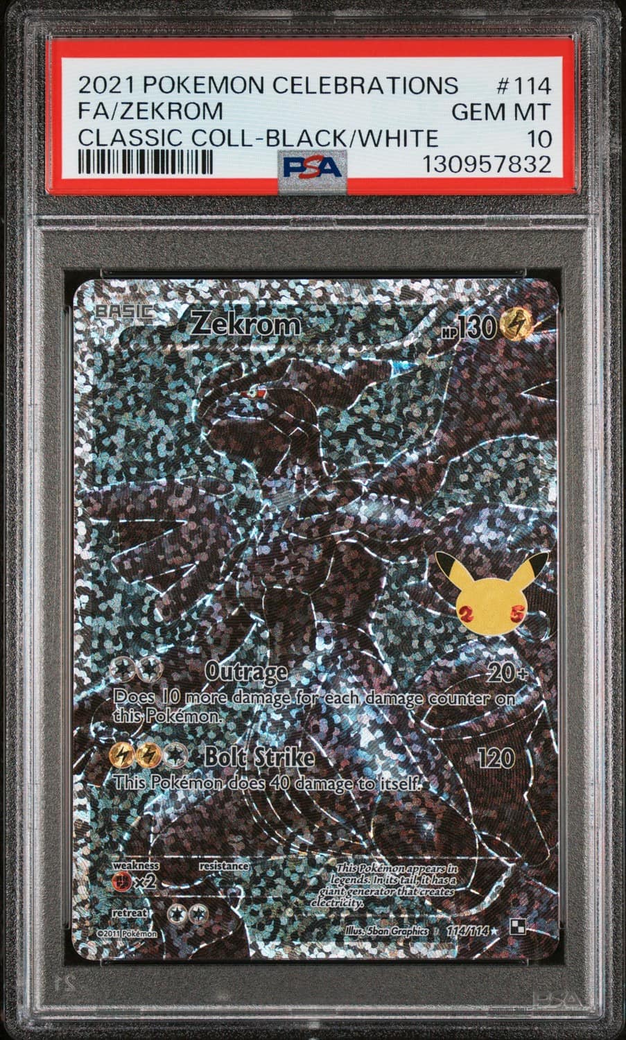 Zekrom