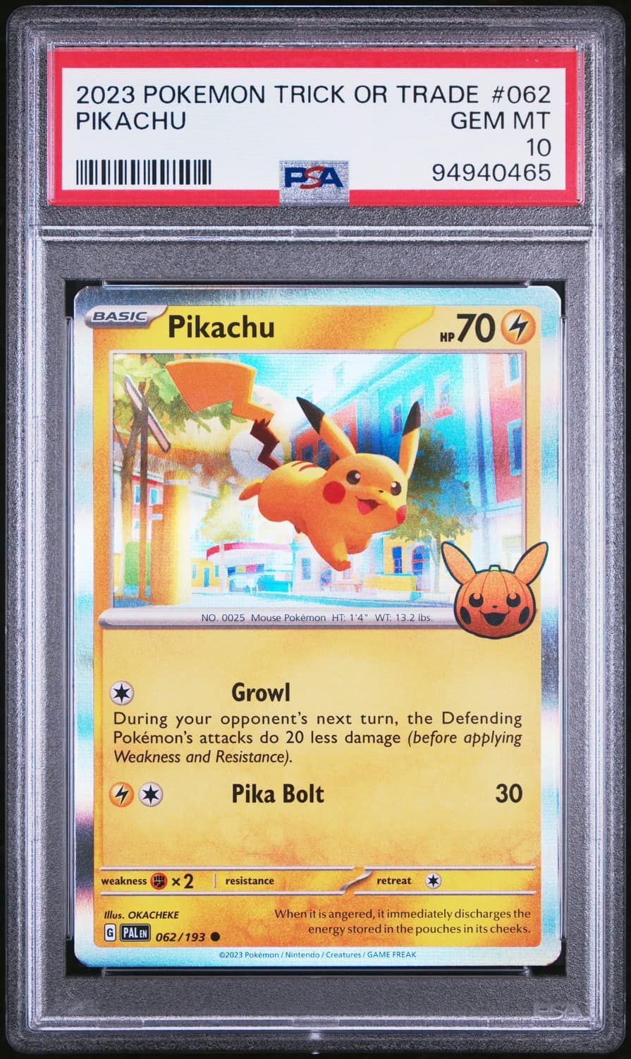 Pikachu