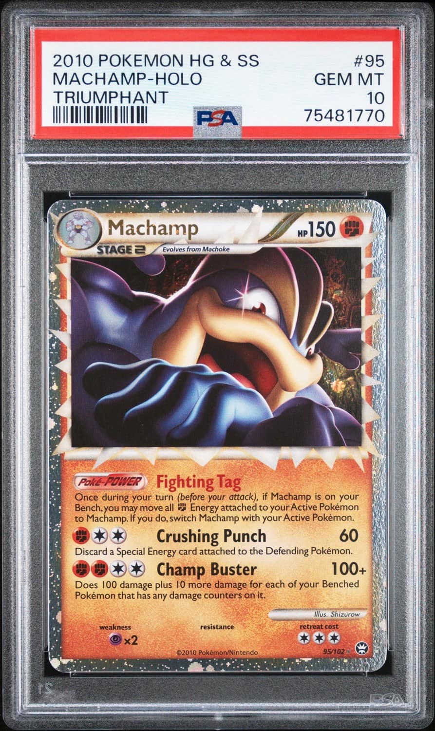 Machamp