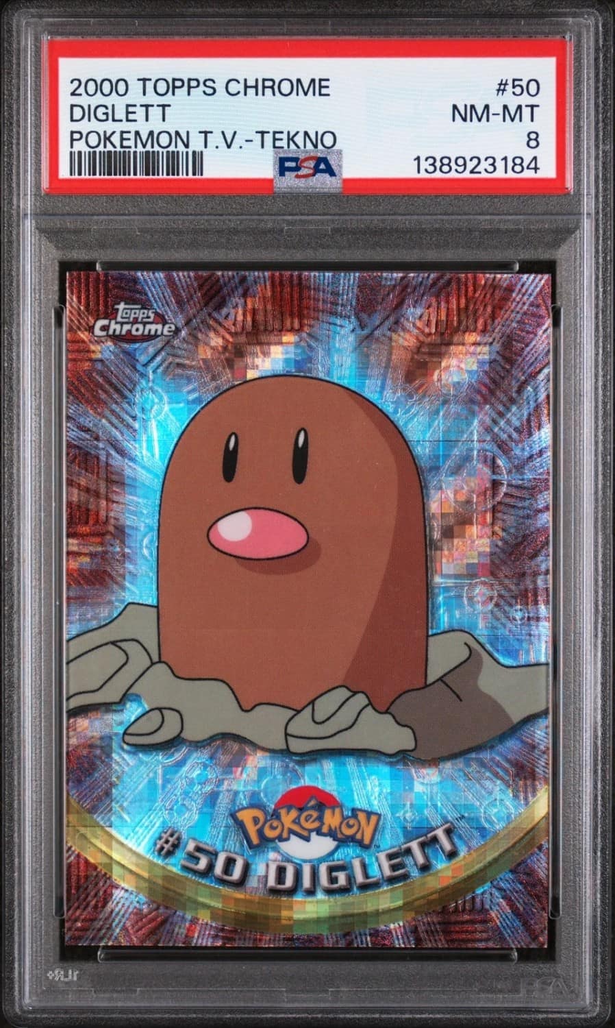 Diglett