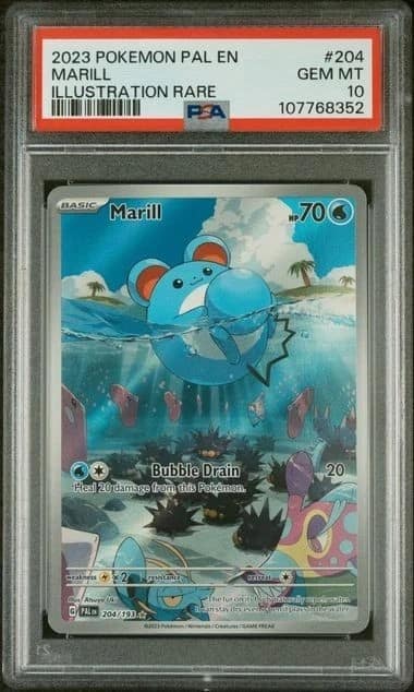 Marill