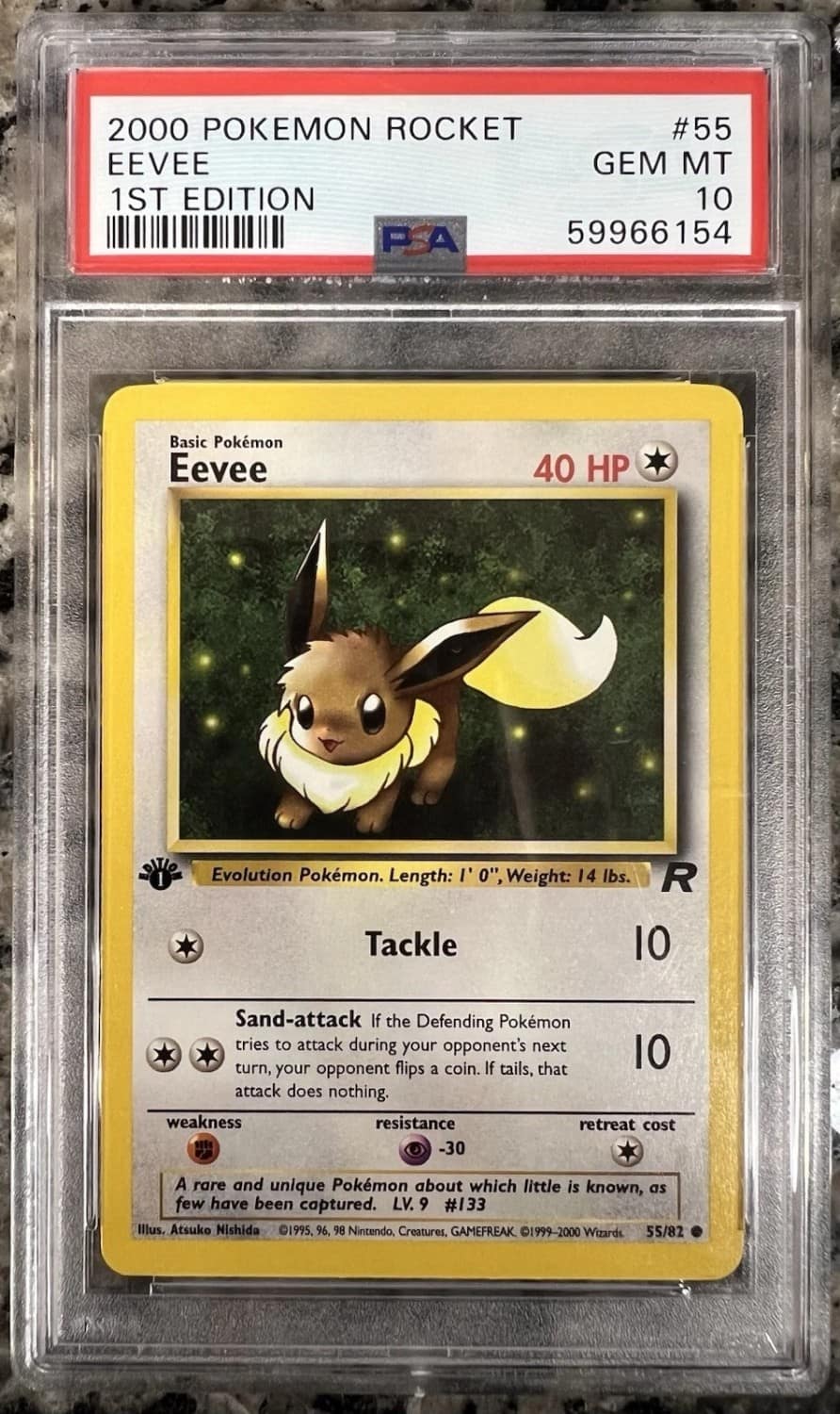 Eevee