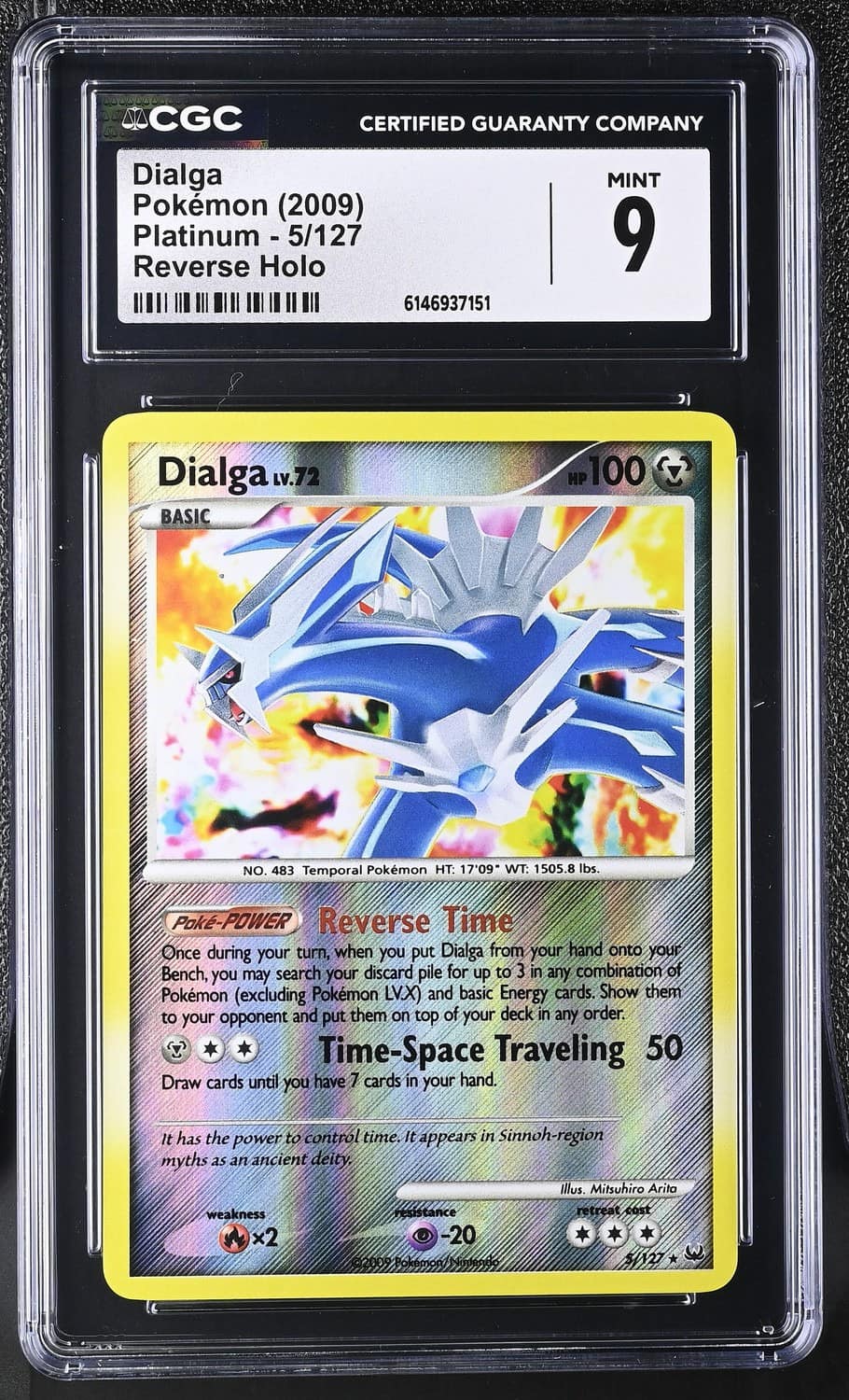 Dialga