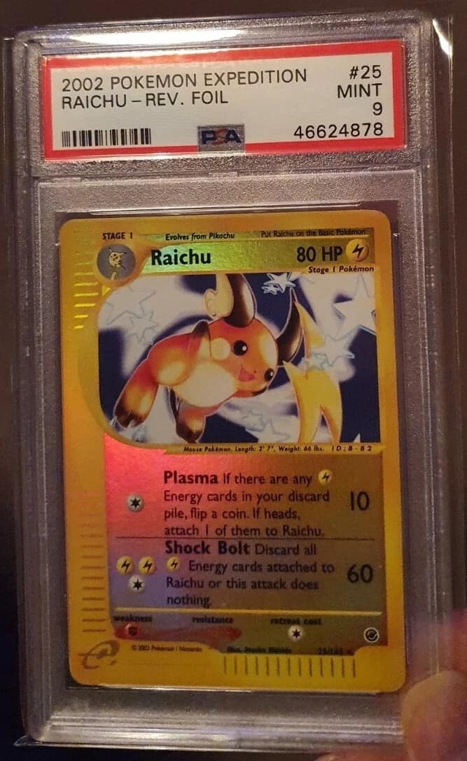 Raichu