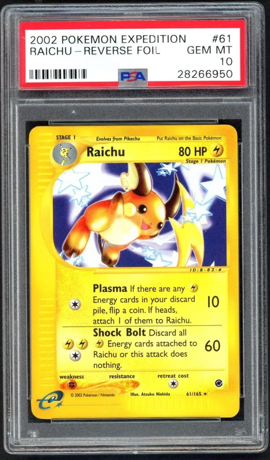 Raichu