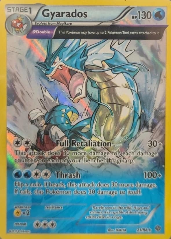 Gyarados