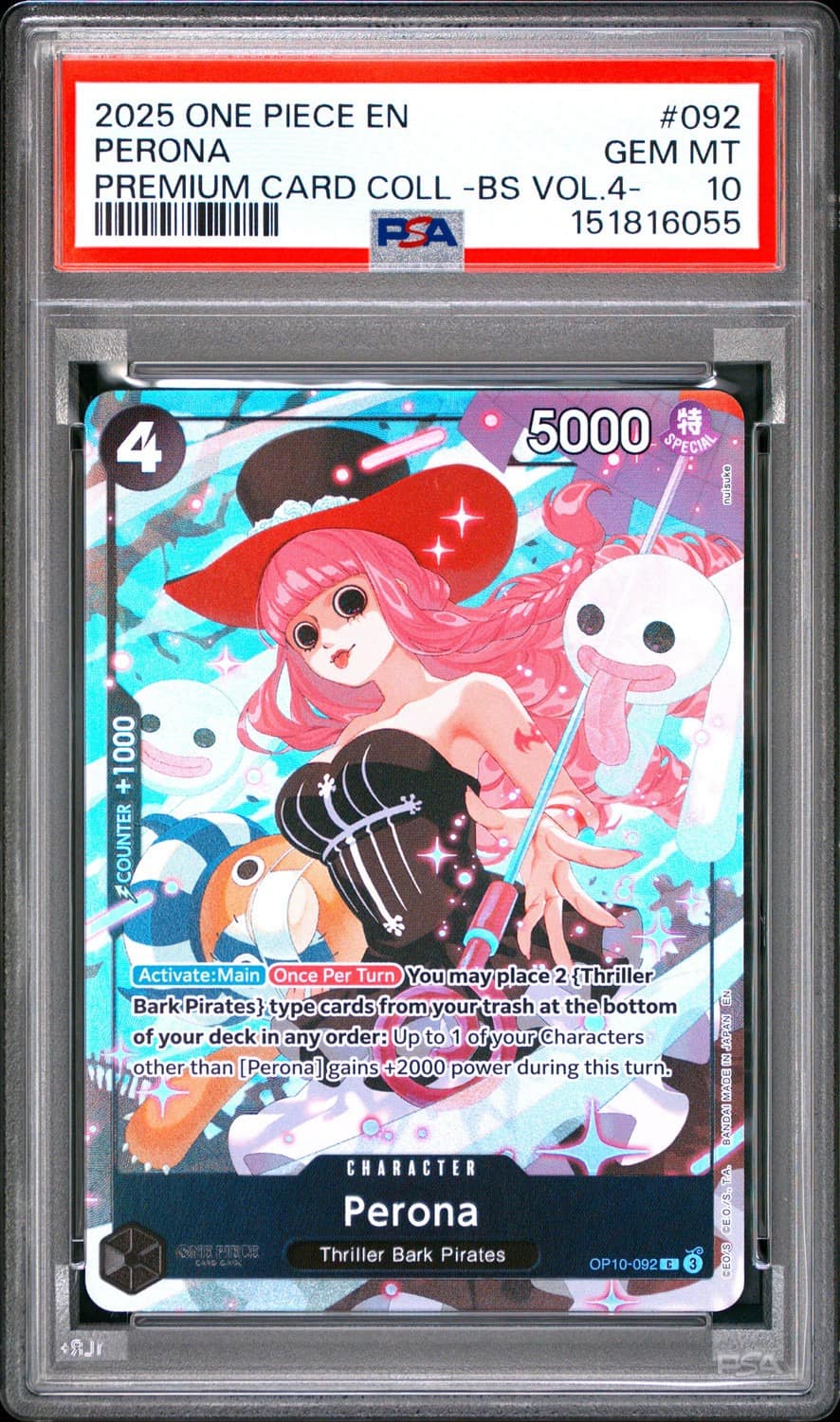 Perona