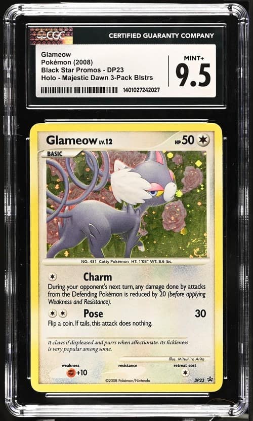 Glameow