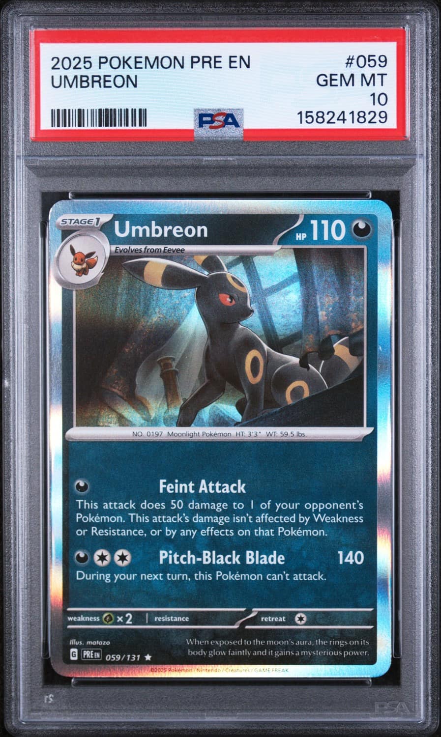 Umbreon