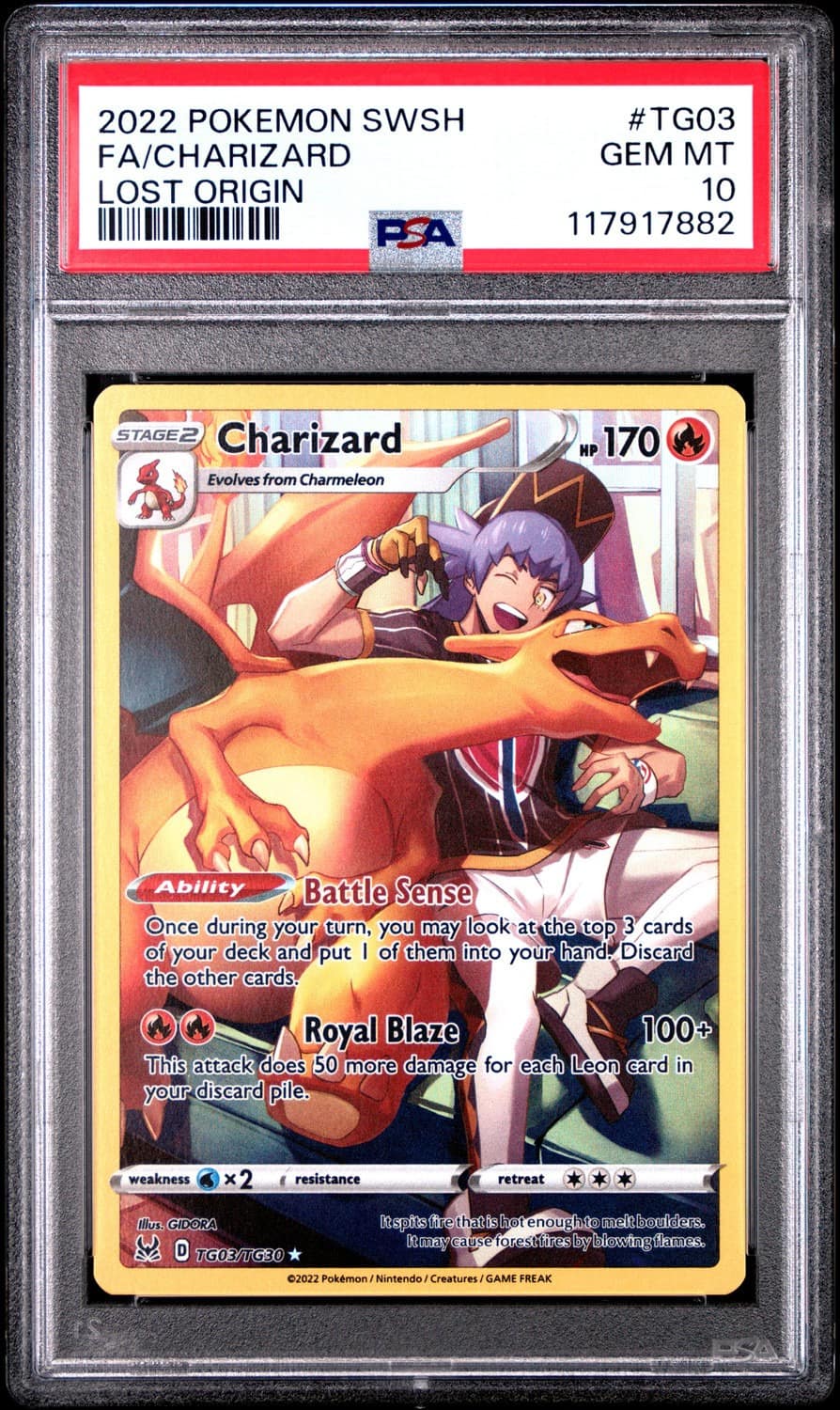 Charizard