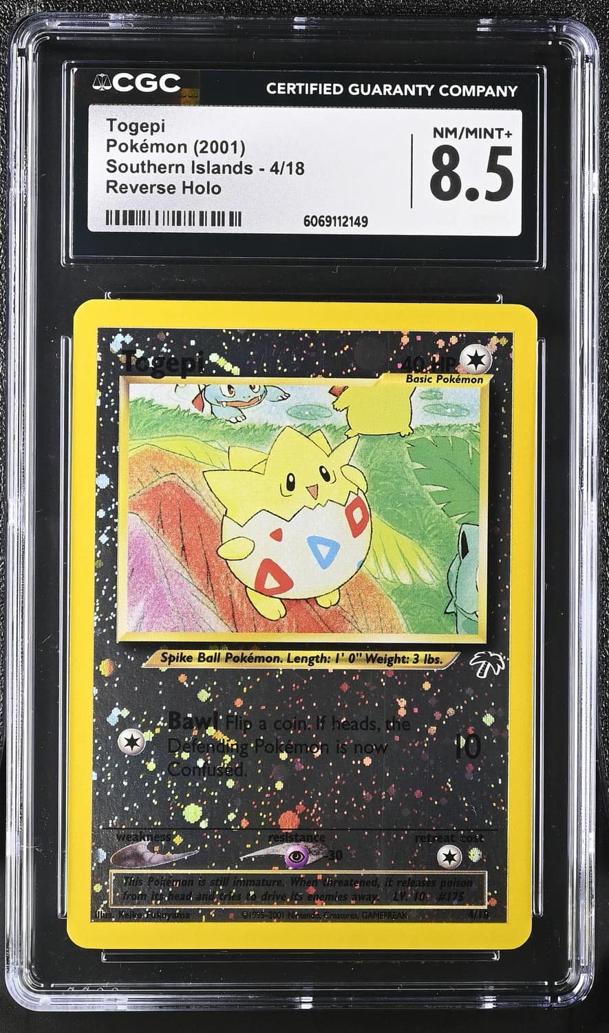 Togepi