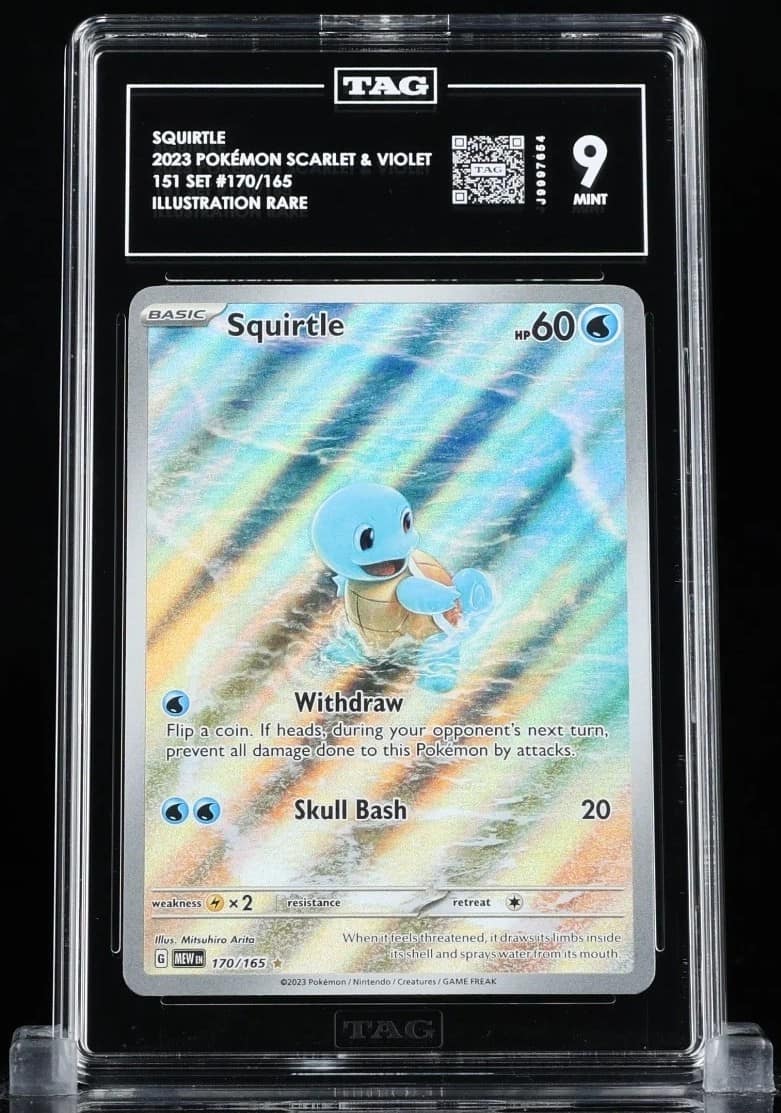 Squirtle