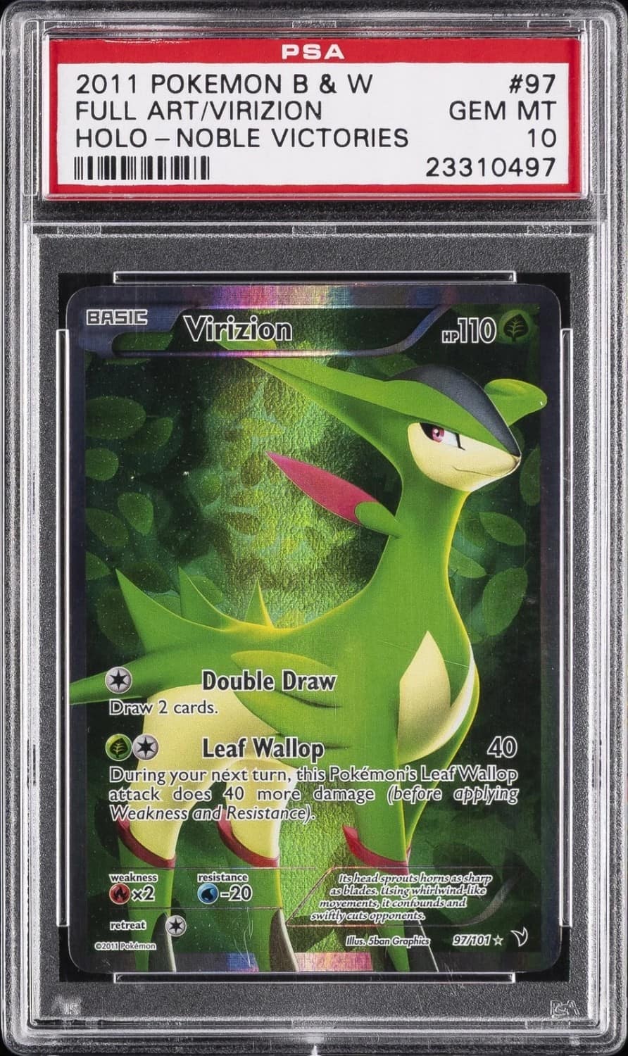 Virizion