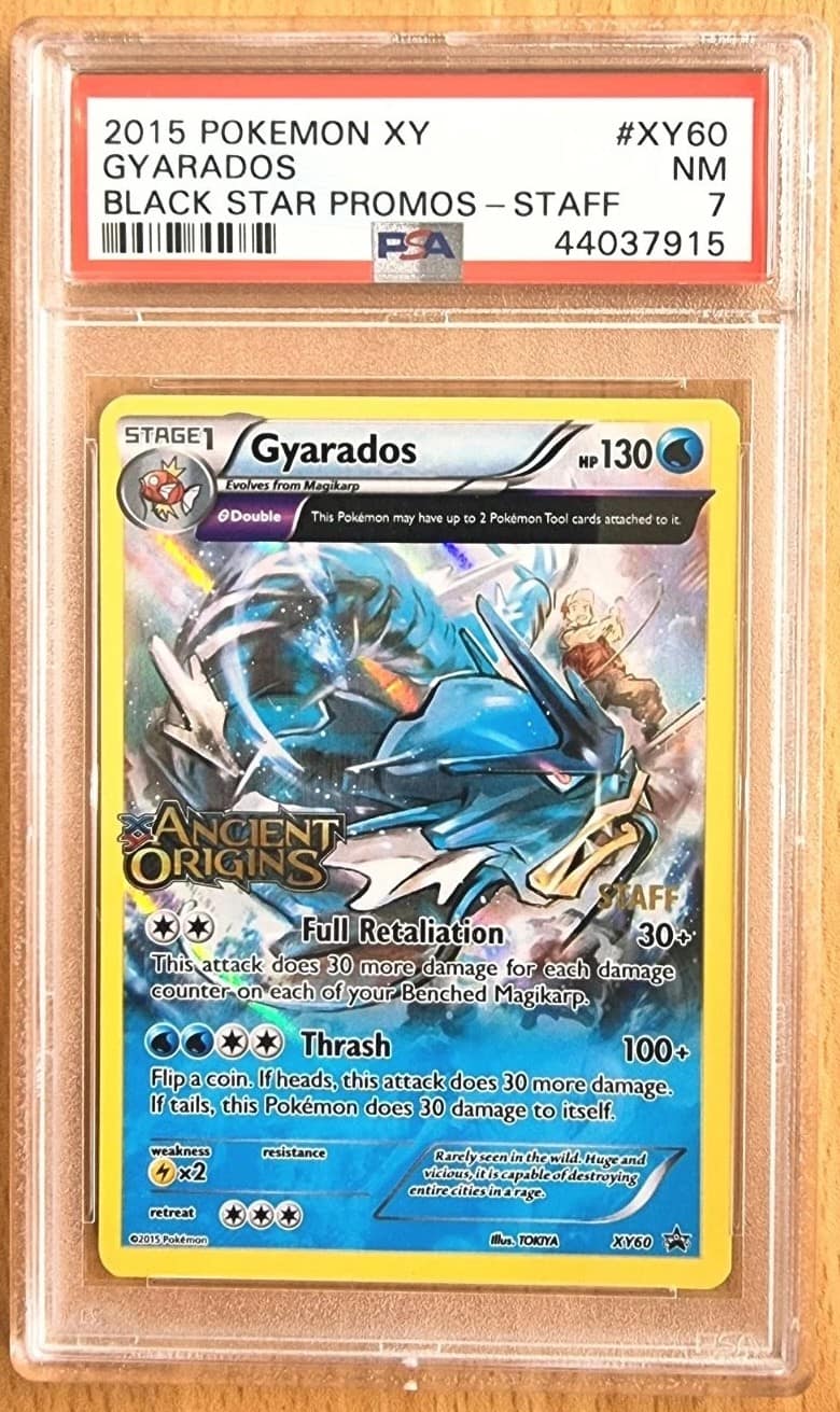 Gyarados