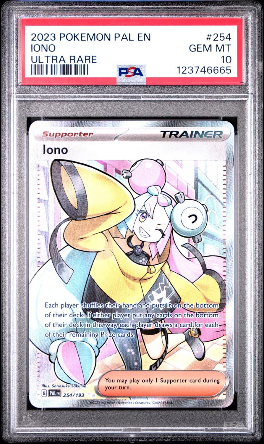 Iono
