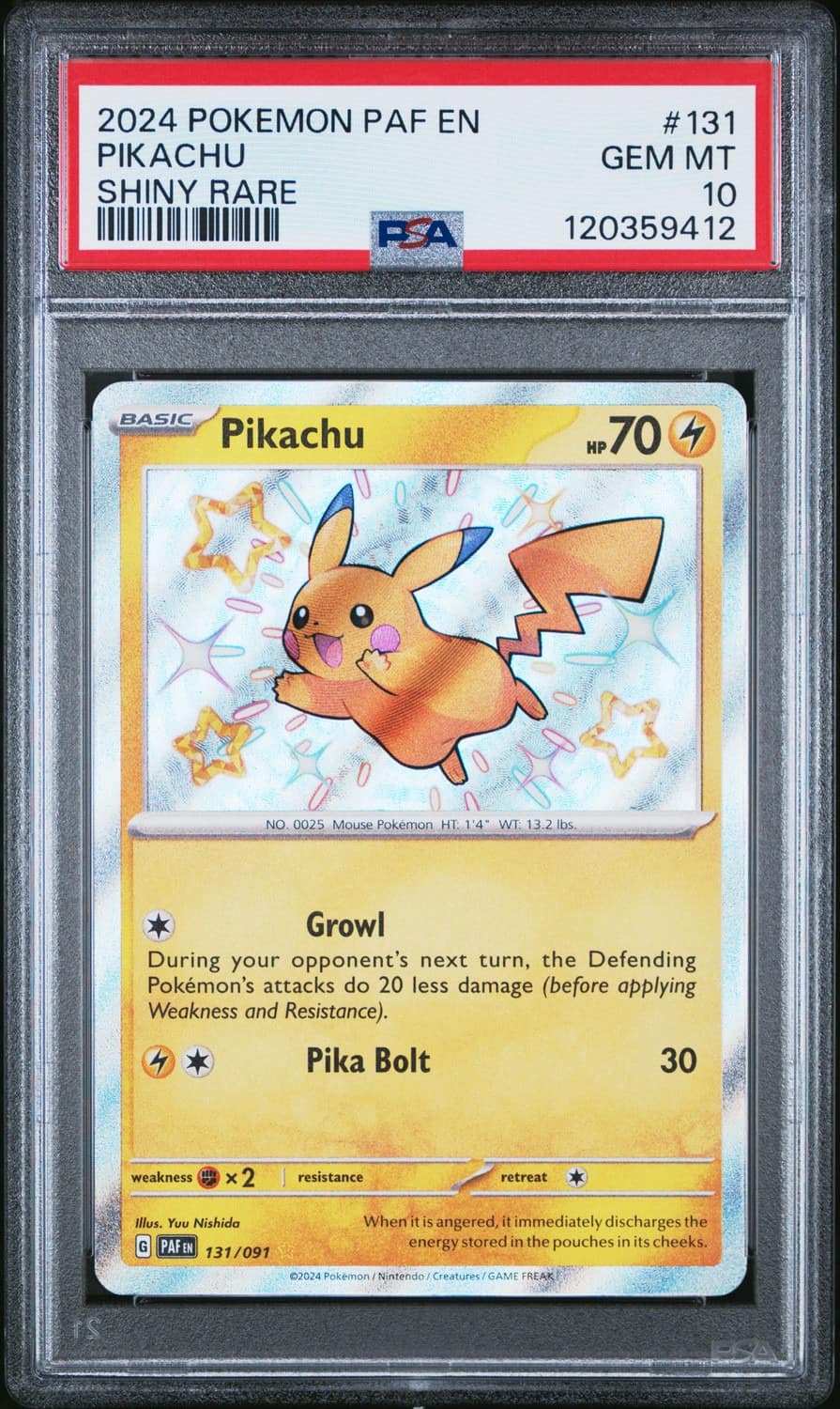 Pikachu