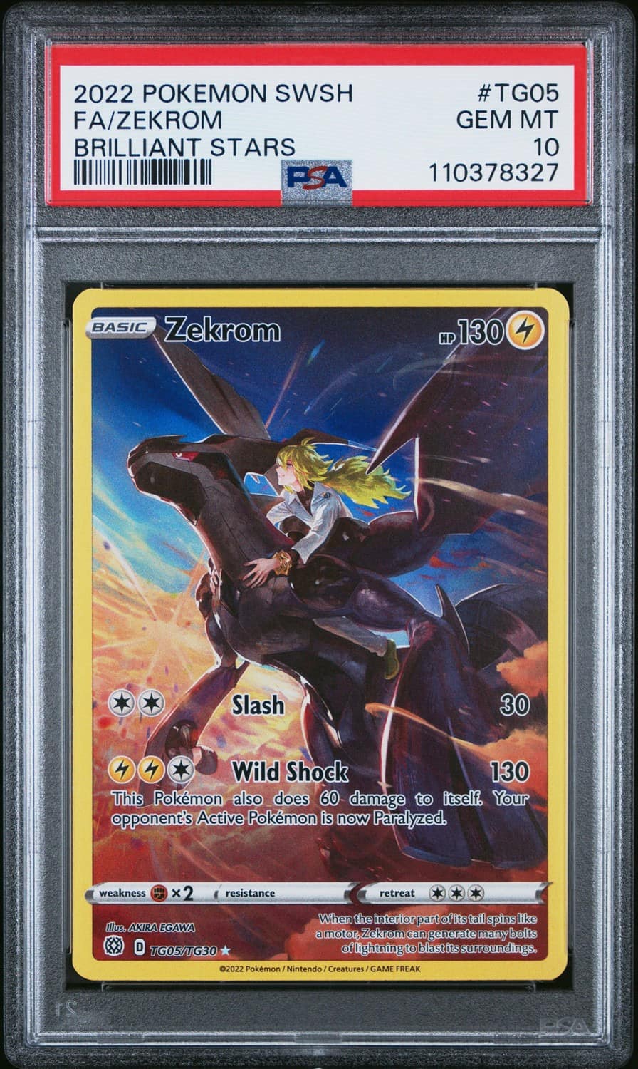 Zekrom