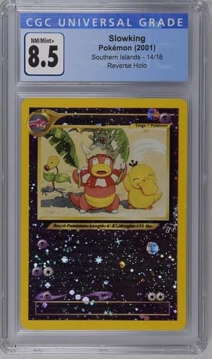 Slowking
