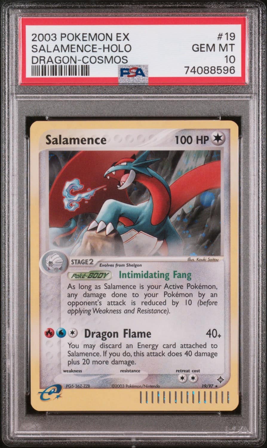 Salamence