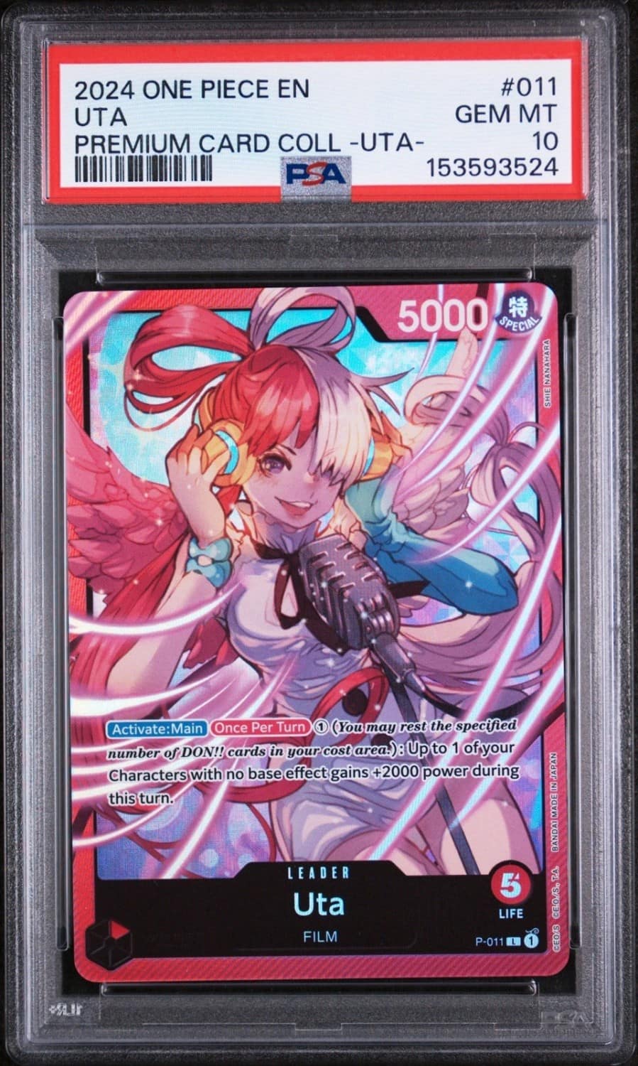 Uta