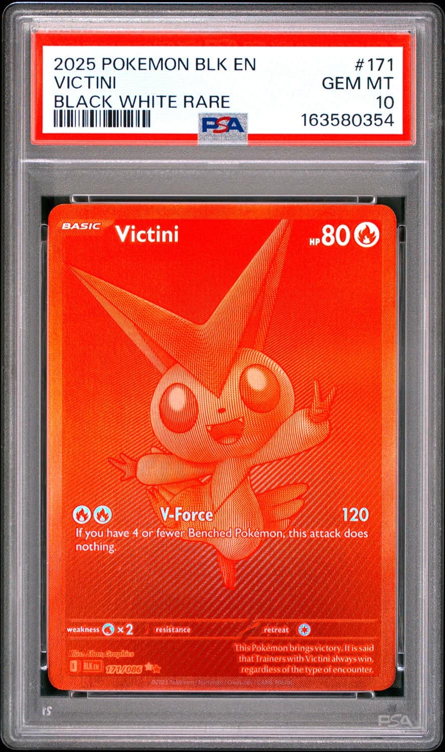 Victini