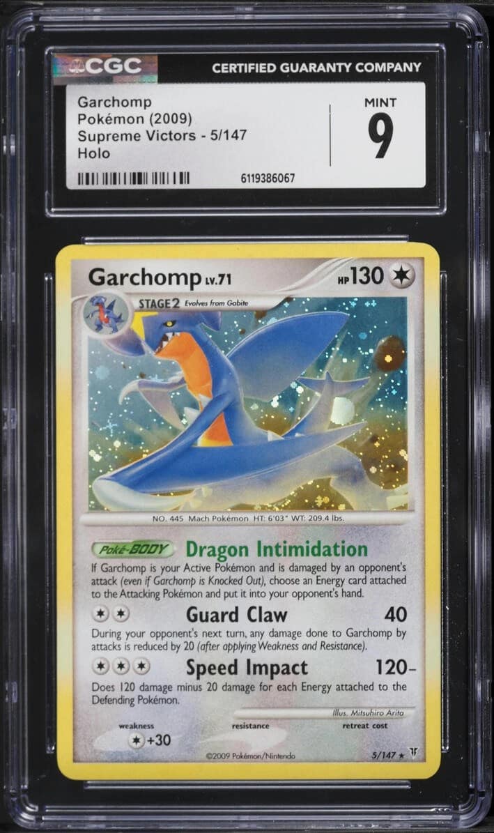Garchomp