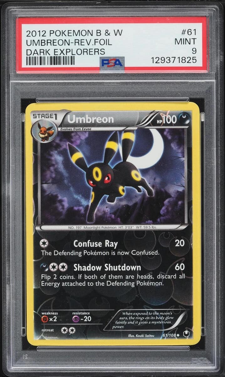 Umbreon