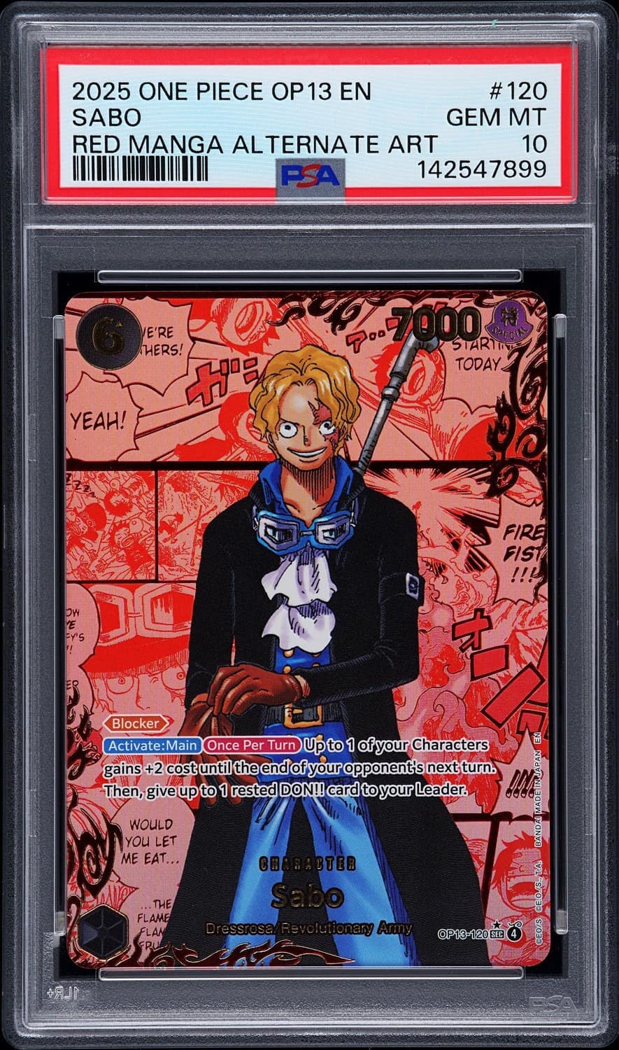 Sabo
